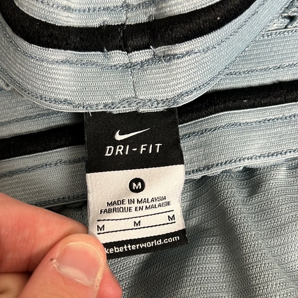 Men’s Nike Shorts - Picture 2 of 3